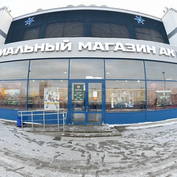 АК Барс Shop